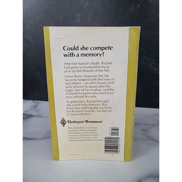 SHADOW OF CELIA By Elizabeth Jeffrey - Picture 9 of 10